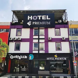 2* Otel Premium